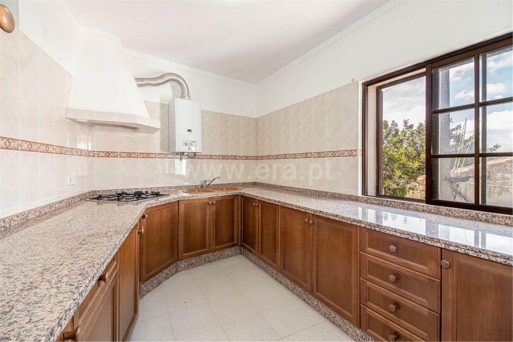 Moradia T1 em Vaqueiros, €90.000