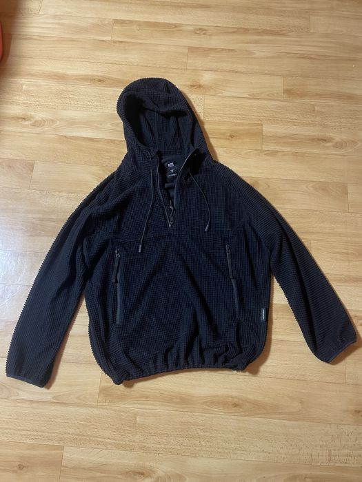 Худи Riot Division в размере M Оригинал