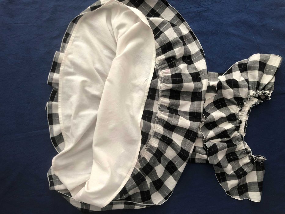 Джемпер футболка 95% хлопка Mayoral 152см сарафан платье блуза 9-12лет