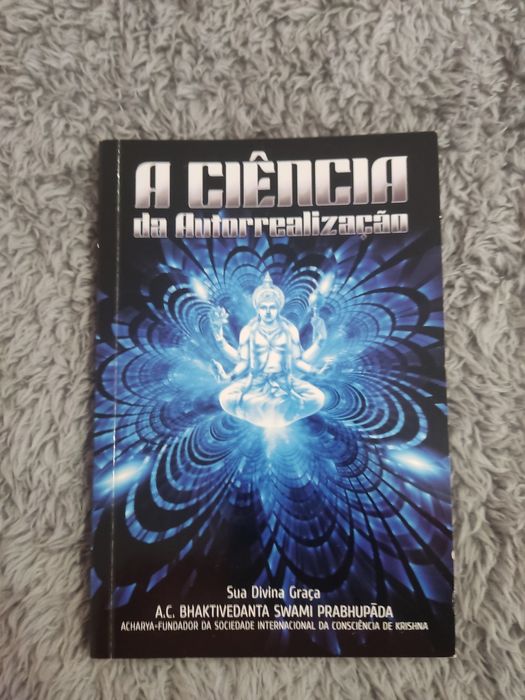 Livro da Auto realização