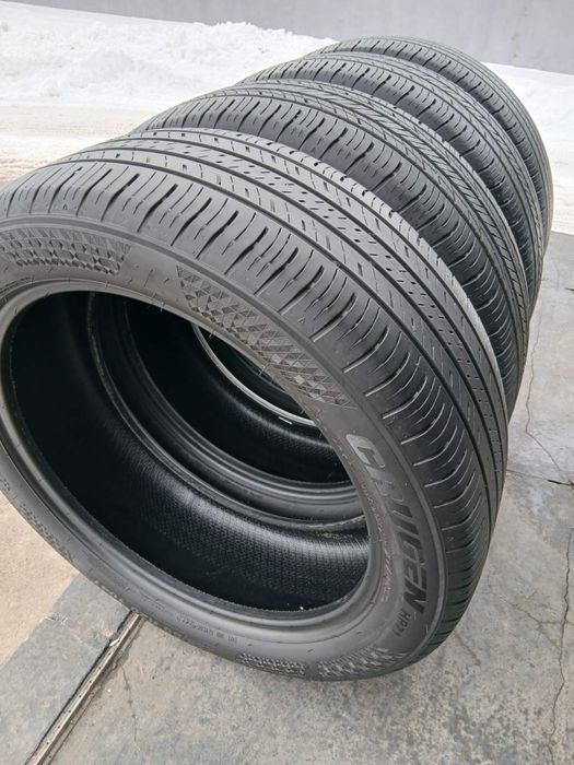 235/50/20 kumho crugen hp71