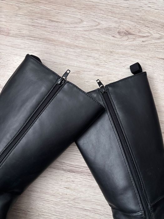 Черевики чоботи жіночі демісезон