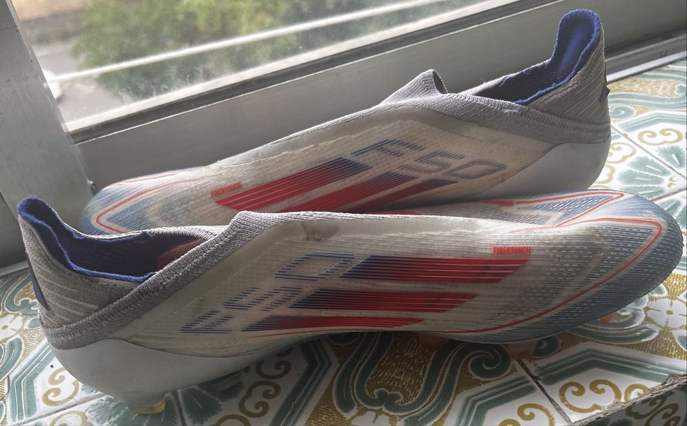 Chuteiras Adidas F50