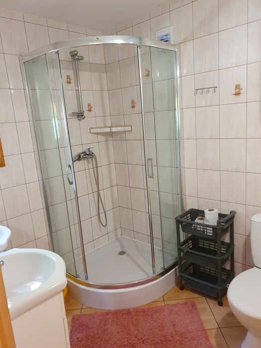 Kopalino duży domek max 6 os  (1,5 km do morza)