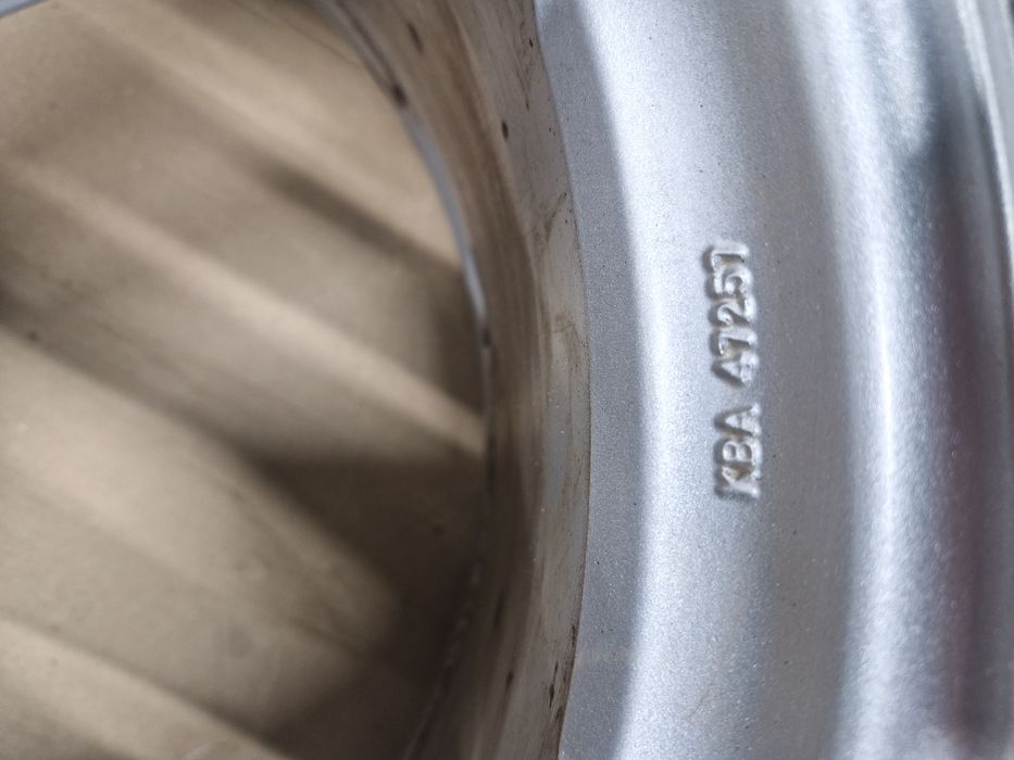 Felgi volkswagen 18 cali 5x112