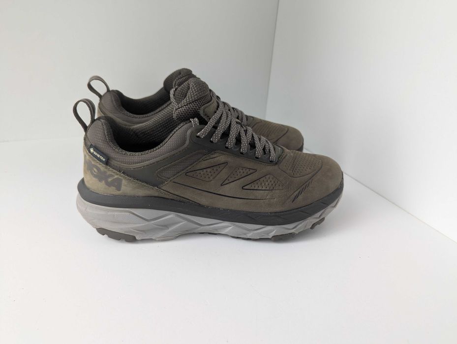 кросівки Hoka gore tex