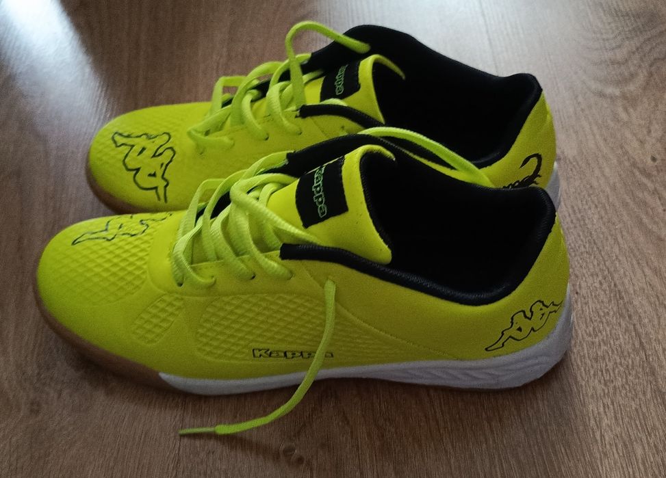 Buty halowe Kappa
