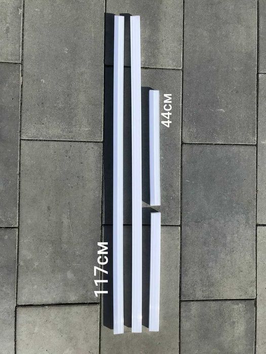 LED Світильник / Соти — зберіть свій комплект