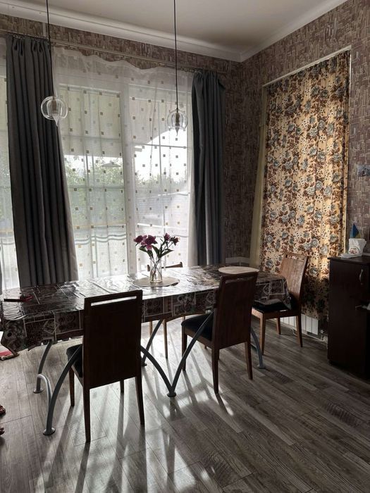 Дом вблизи метро Научная. Ново-Зеландская технология.8 соток.