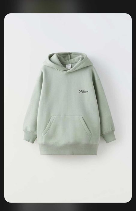 Продам комплект речей для дівчинки Zara