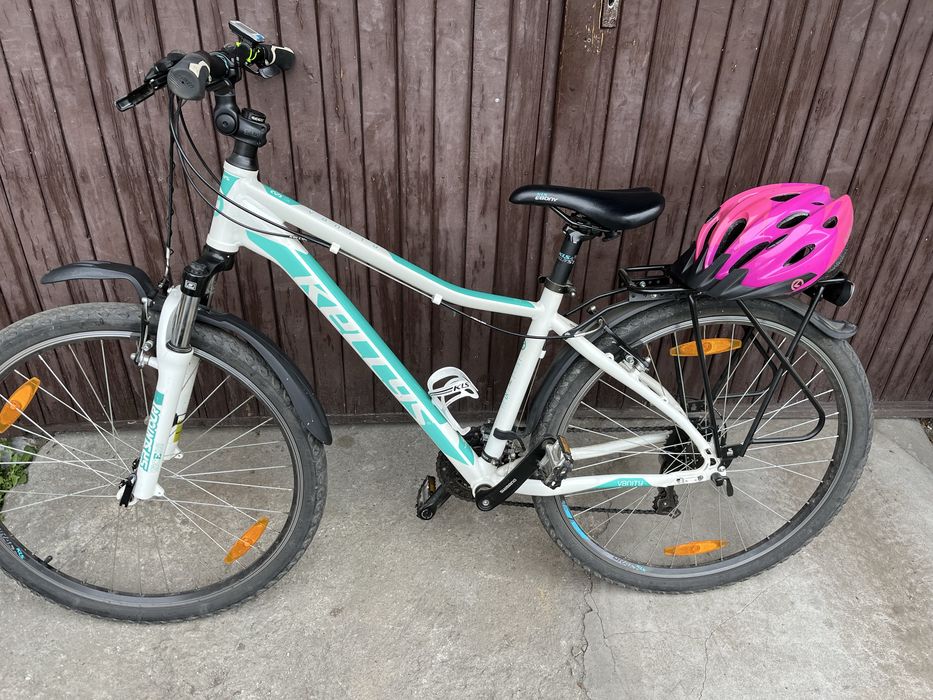 Sprzedam rower kellys