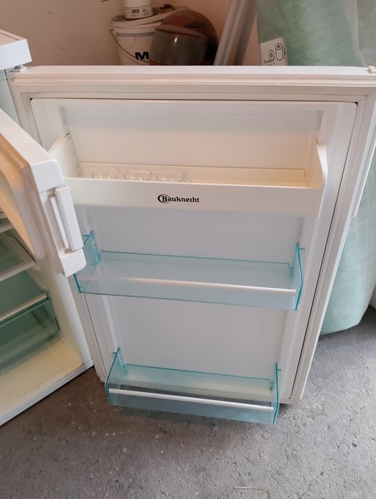 Zamrażarka-lodowka  stan bdb