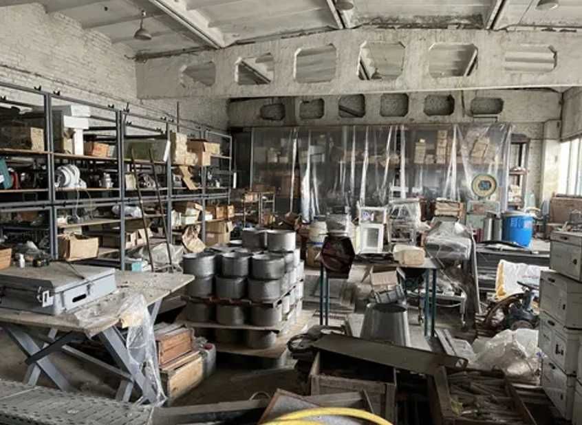 Продажа имущественного комплекса, Полтавская обл., г. Миргород.