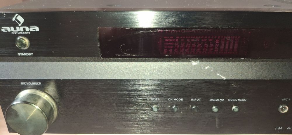 Glosniki Tonsil zg30