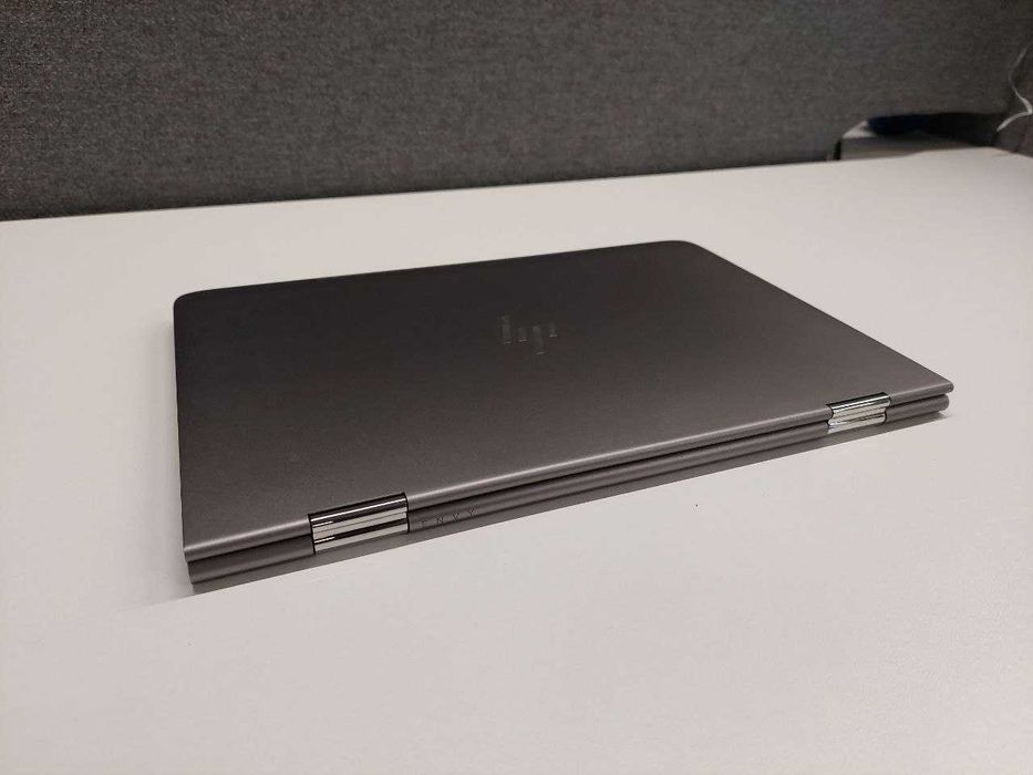 Ультрабук HP Envy  i7/16Gb/256/IPS QHD+