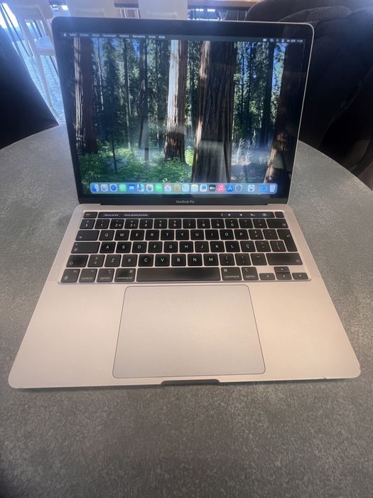 Macbook Pro M1 - de 2020