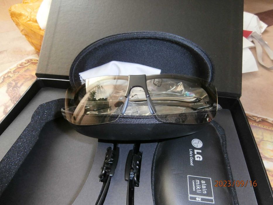 TV LG 55LB620V-ZE obraz 3D - wersja limitowana dekoder dodatki czytaj