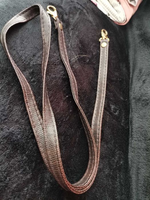 Dwa paski do torebek