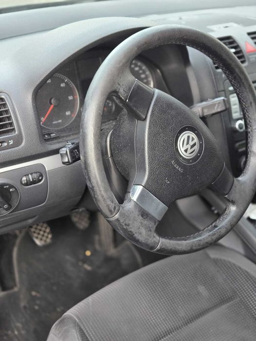 VW Golf V 1.9 TDI Comfortline 105cv | 2008 | Inspeção 2027