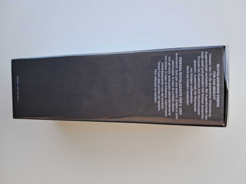 La Prairie Pure Gold Revitalising Essence 130ml