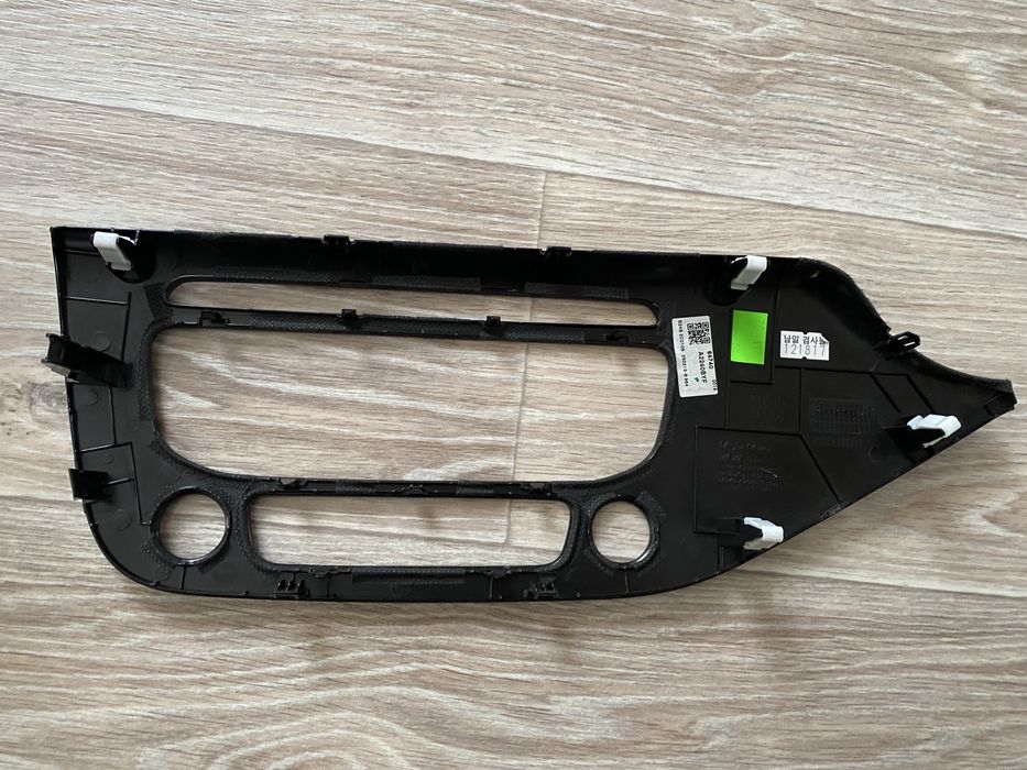 Продам магнітолу на авто KIA CEED JD 2012 - 2018 оригінал