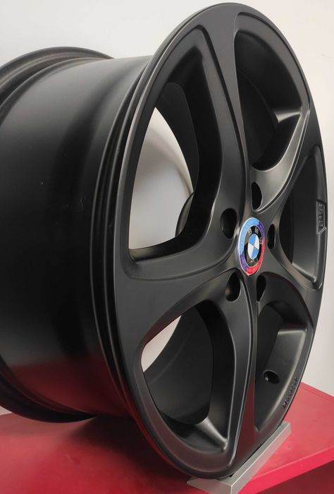 Jantes para BMW em 18" em 5x120 novas na caixa