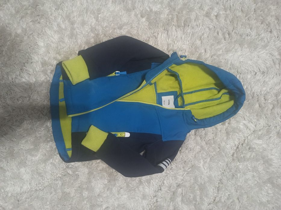 Softhell sinsay r. 98