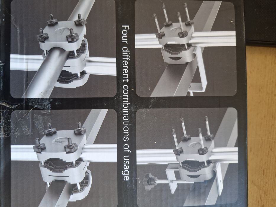 Mocowanie do parasolu