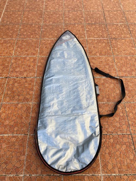 Prancha Surf Polen 5’5’’