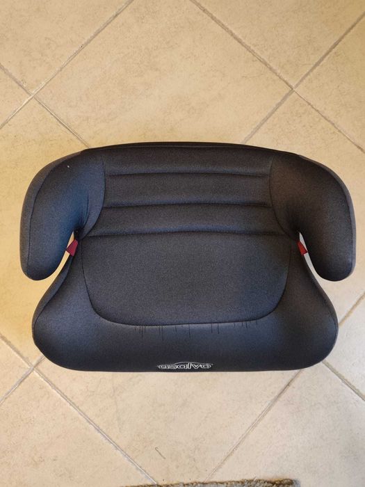 Assento elevatório automóvel de criança
