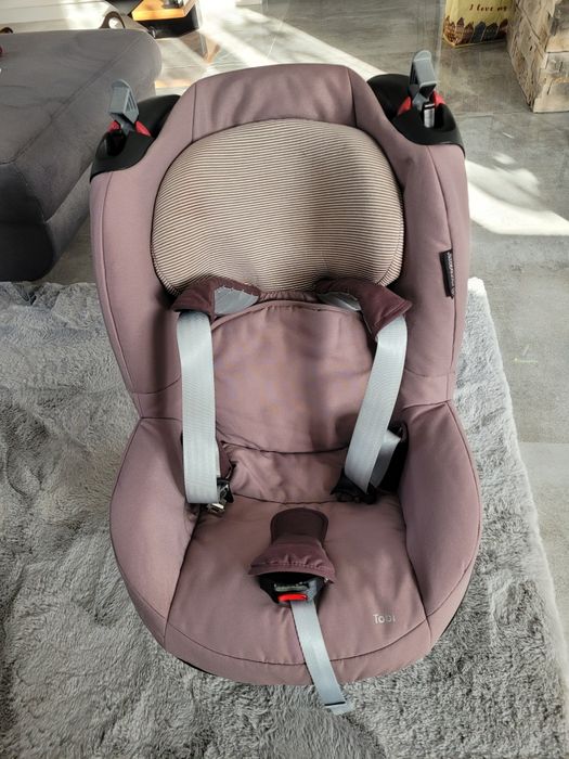Fotelik samochodowy Maxi Cosi Tobi
