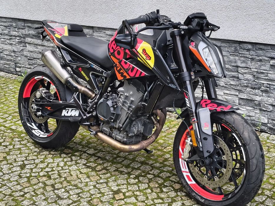 KTM