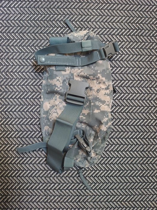 Waist Pack UCP molle nerka torba US Army