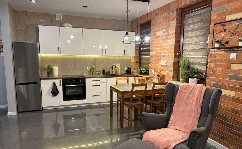 Apartment in Bełchatów, powiat bełchatowski - Widok 2