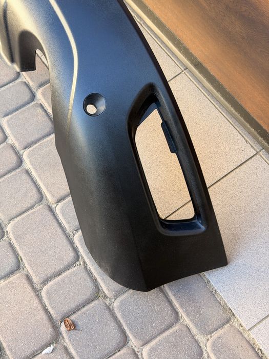 Osłona zderzaka tylnego Volvo 30796171 – oryginał
