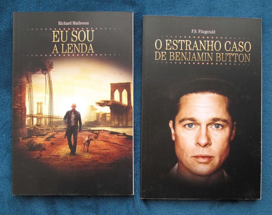 Coleção Revista Visão - sucessos bilheteira