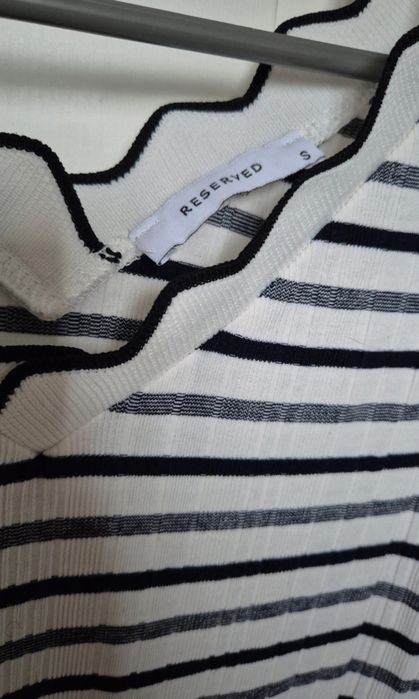Sweter Reserved  S