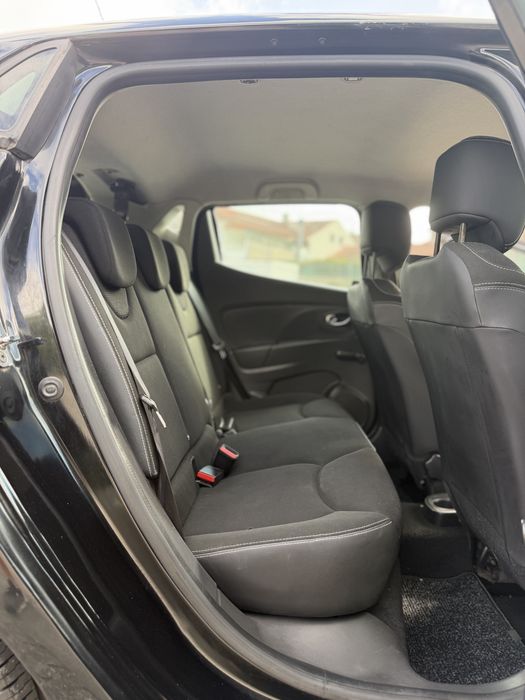 Renault clio 1.5 dci