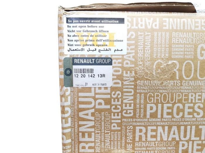 Cambota Renault Master 2.3  Dci III / Opel Movano 2.3 DCI M9T