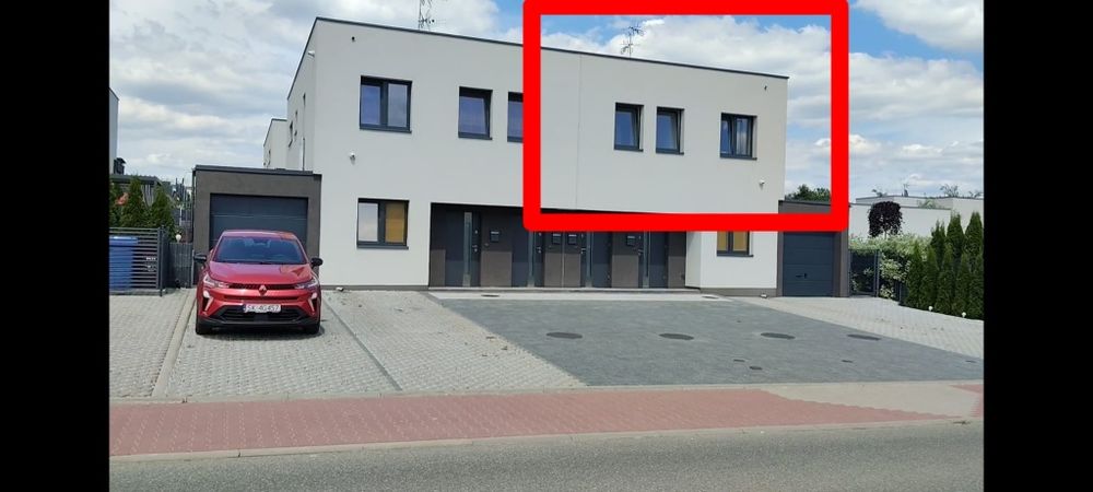Mieszkanie 60 m2 nowe