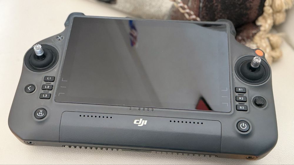 Dji comando rc plus