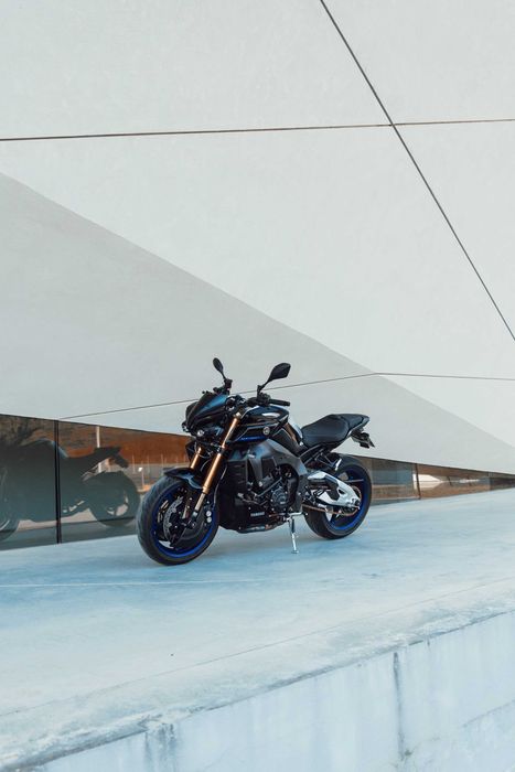 Yamaha MT-10 SP 2023