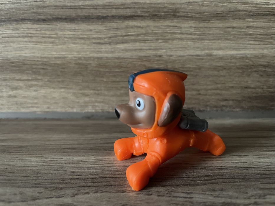 Piesek z psiego patrolu