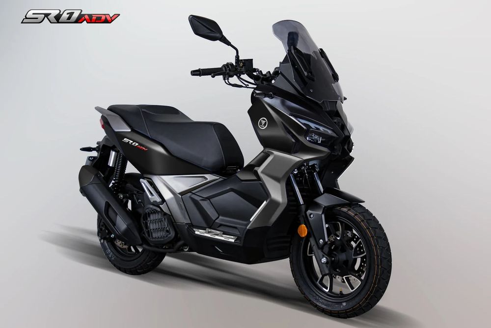 VOGE SR1 ADV ADV 2025