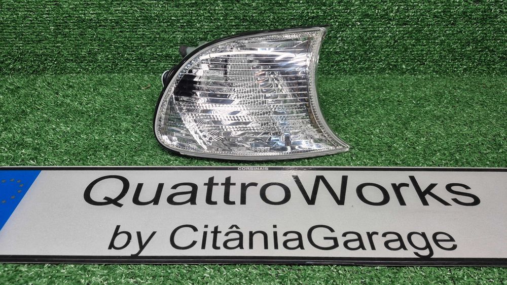 BMW série 3 E46 02.99-12.07-PISCA FRENTE DIREITO NOVO TYC 18.5913.15.2