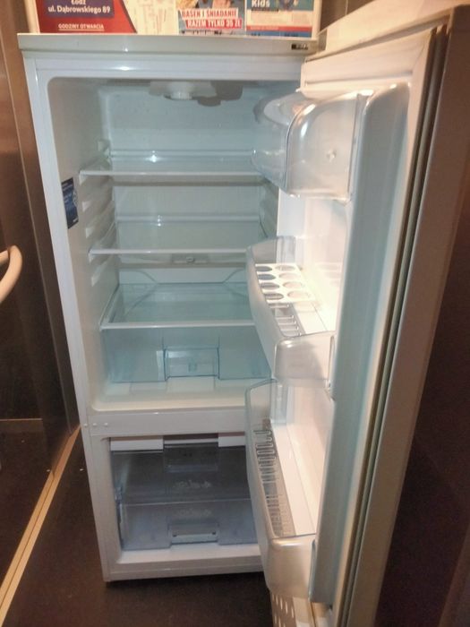 Lodówka Beko w pełni sprawna