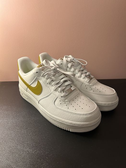 Nike Air Force 1 rozmiar 40,5 / 26 cm
