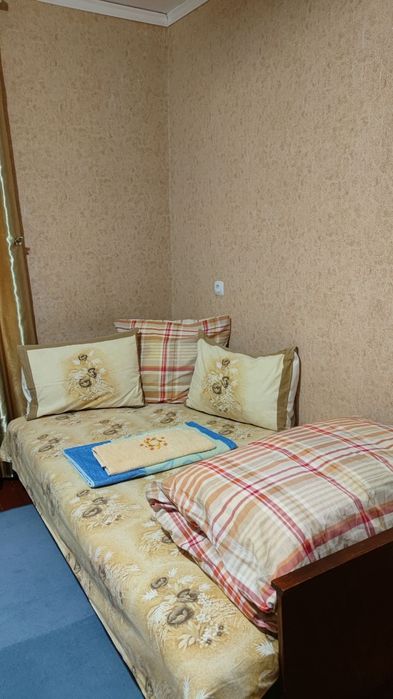 Здається 2-х кімнатна квартира