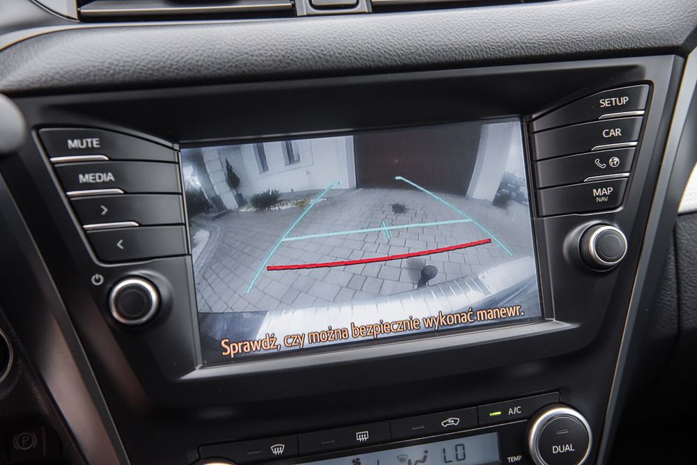 ~Toyota~Avensis~Diesel~Full Led~Navi~Kamera~Alkantara~Full Opcja~