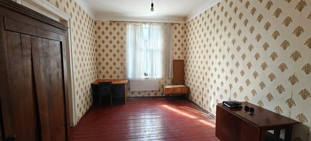 Продаж 1 кімнатної Тернопіль центр